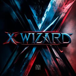 Cover of X Wizard