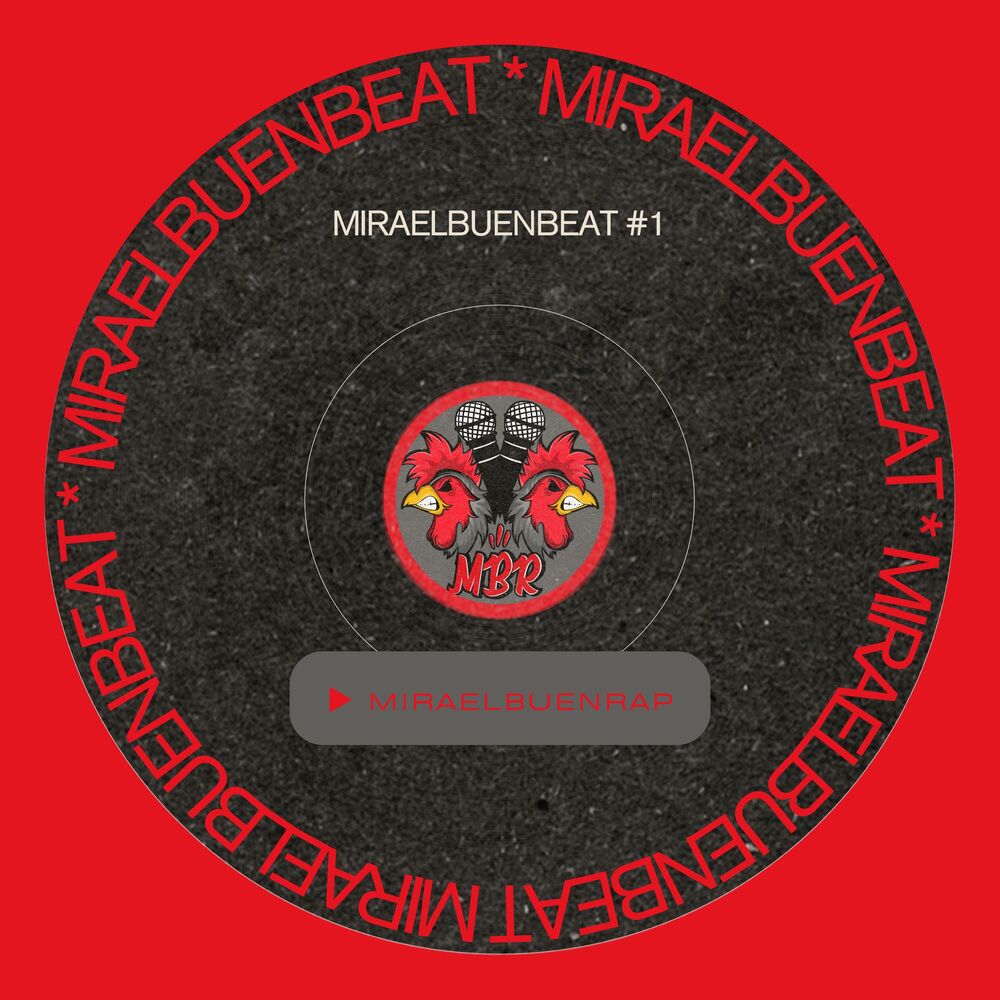 Picture of Miraelbuenbeat 1