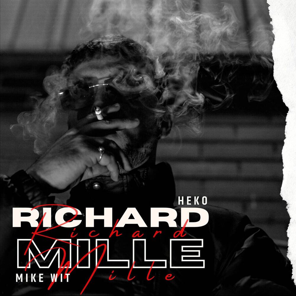Picture of Richard Millie