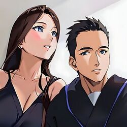 Cover of Last goodbye