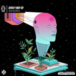 Cover of Ayer y Hoy