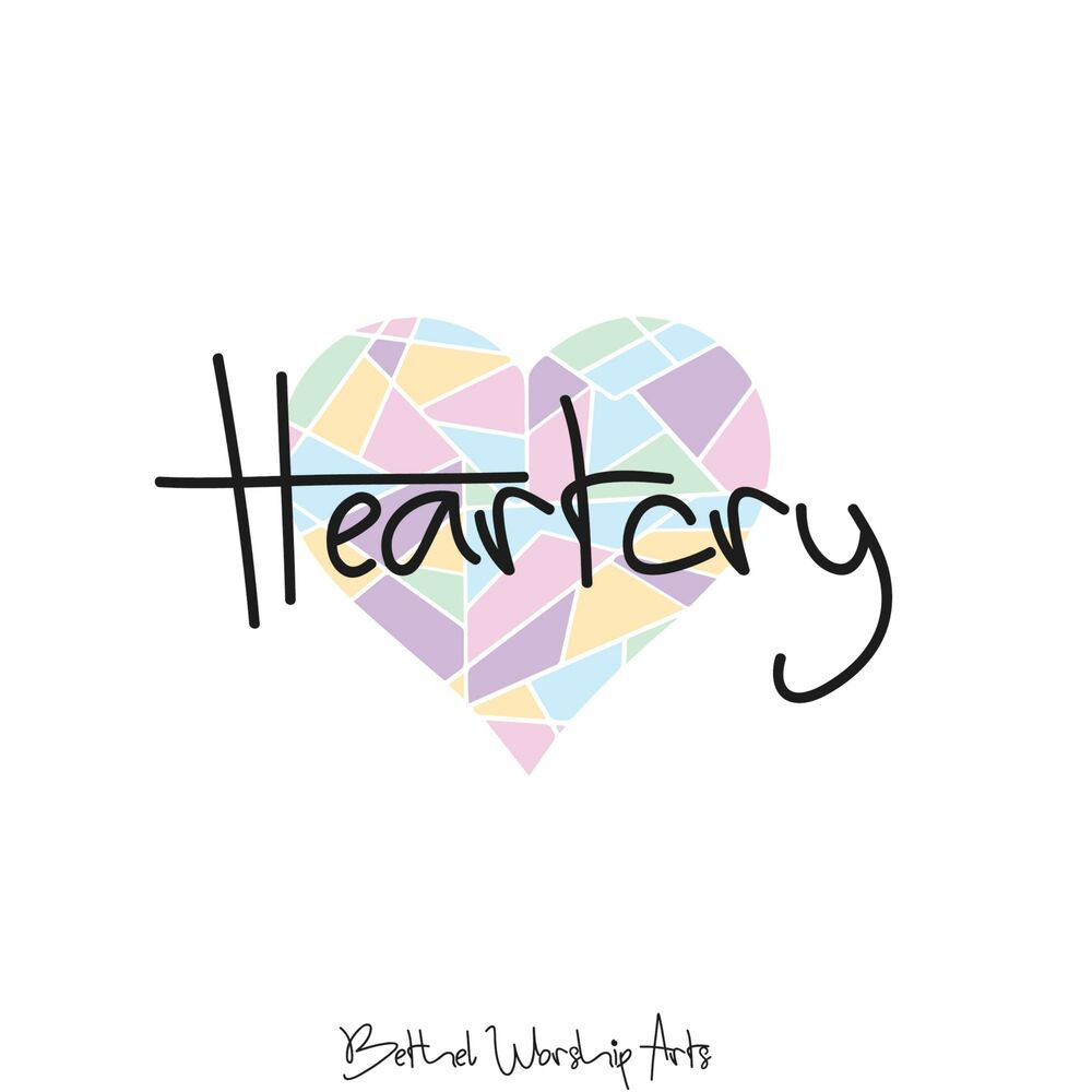 Picture of Heartcry