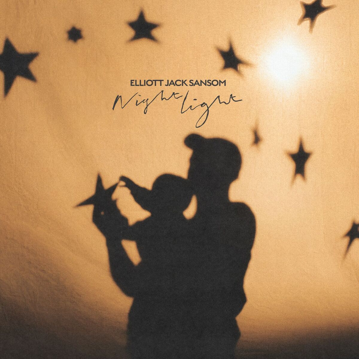 Album cover of First Smile