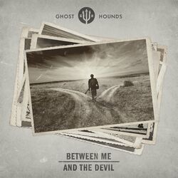 Cover of Between Me and the Devil
