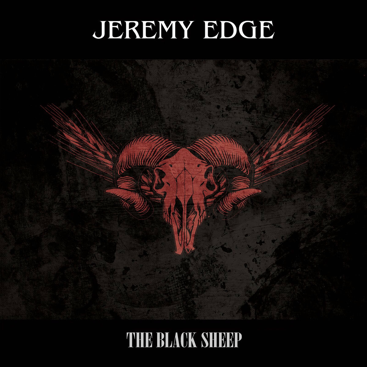 Album cover of The Black Sheep