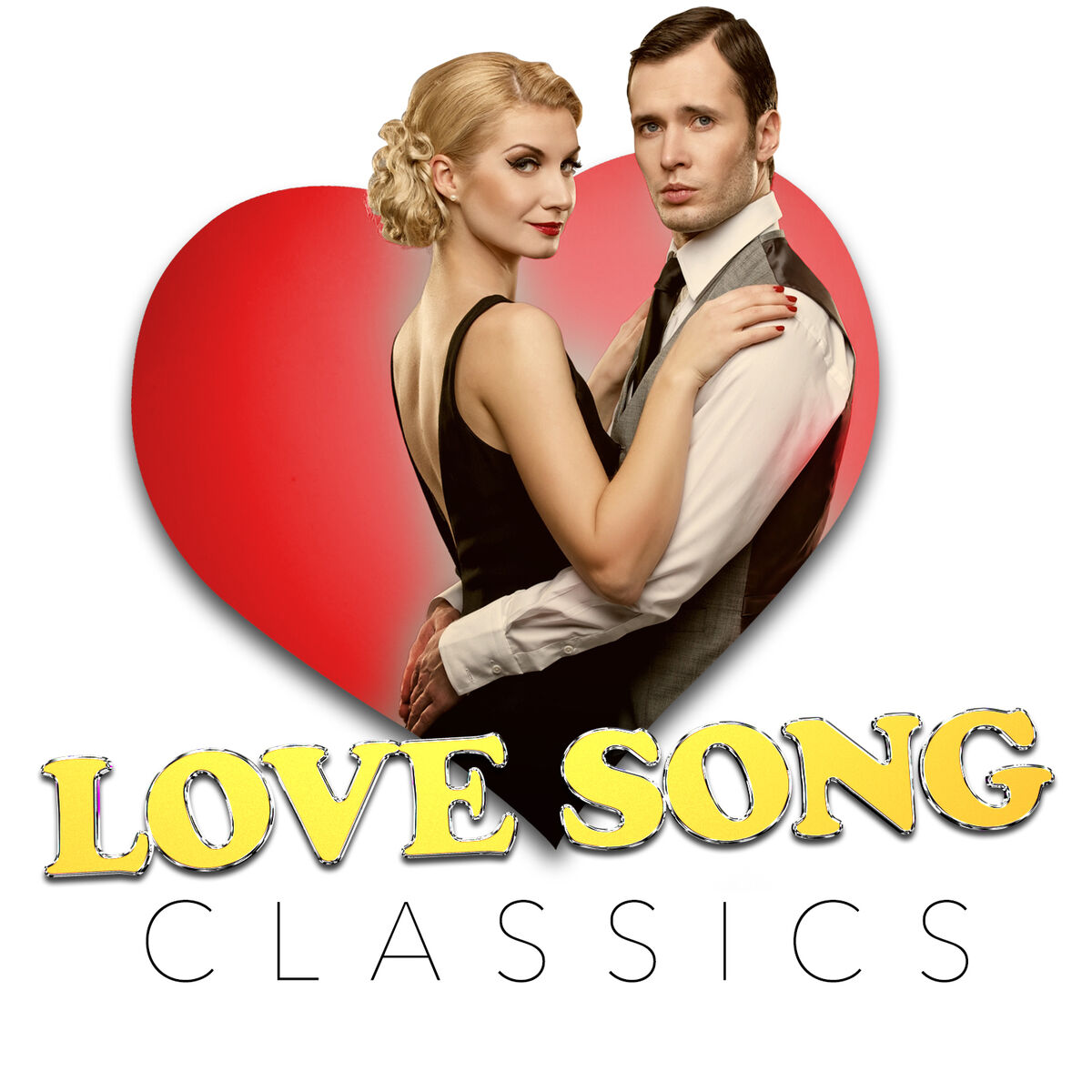 Album cover of Love Song Classics