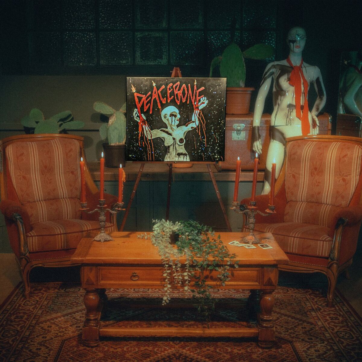 Album cover of Bloom