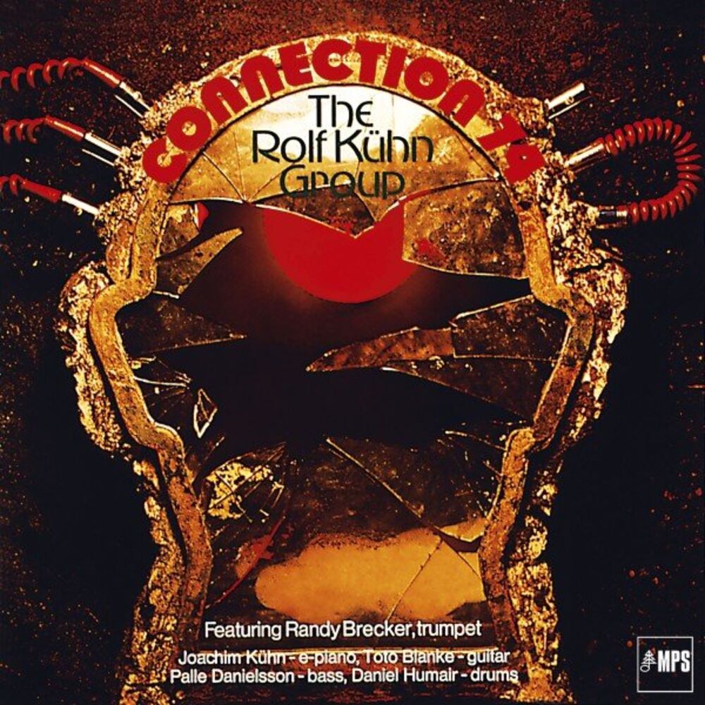 Picture of Connection '74