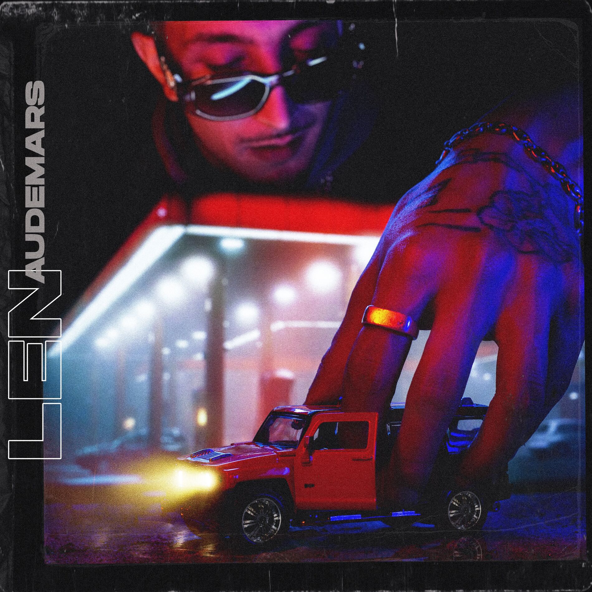 Album cover of Audemars