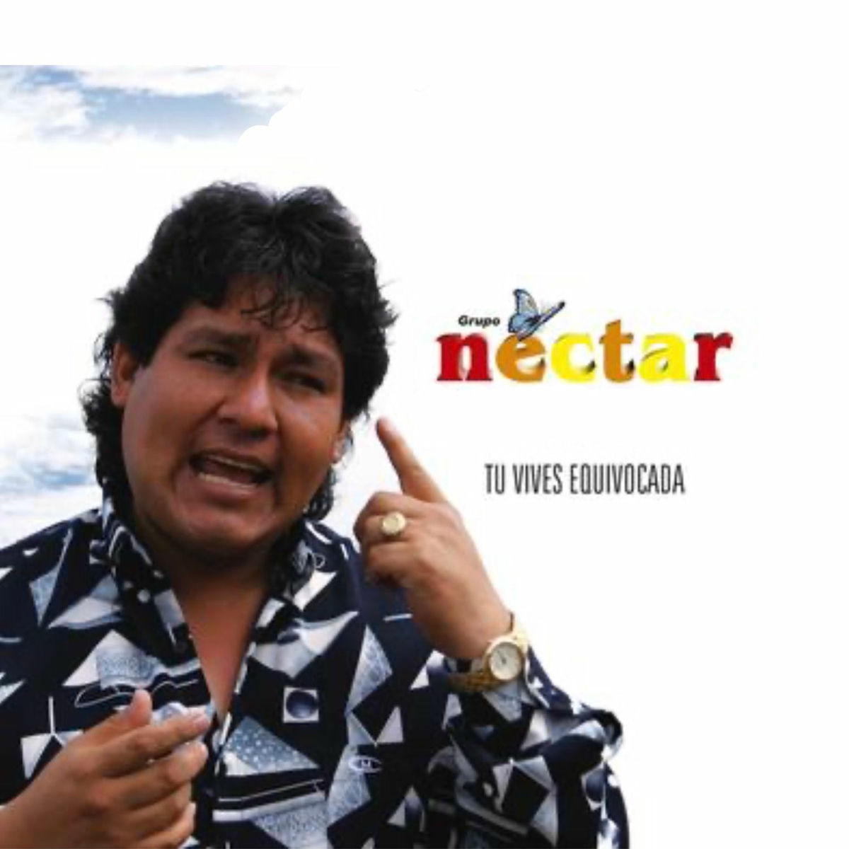 Album cover of Sr. Juez
