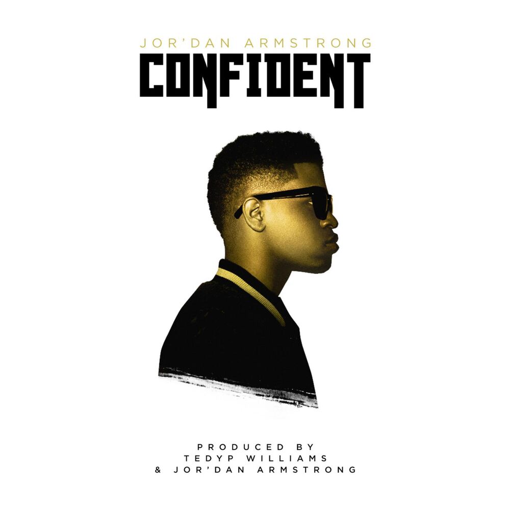 Picture of Confident