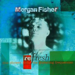 Cover of Re-fresh