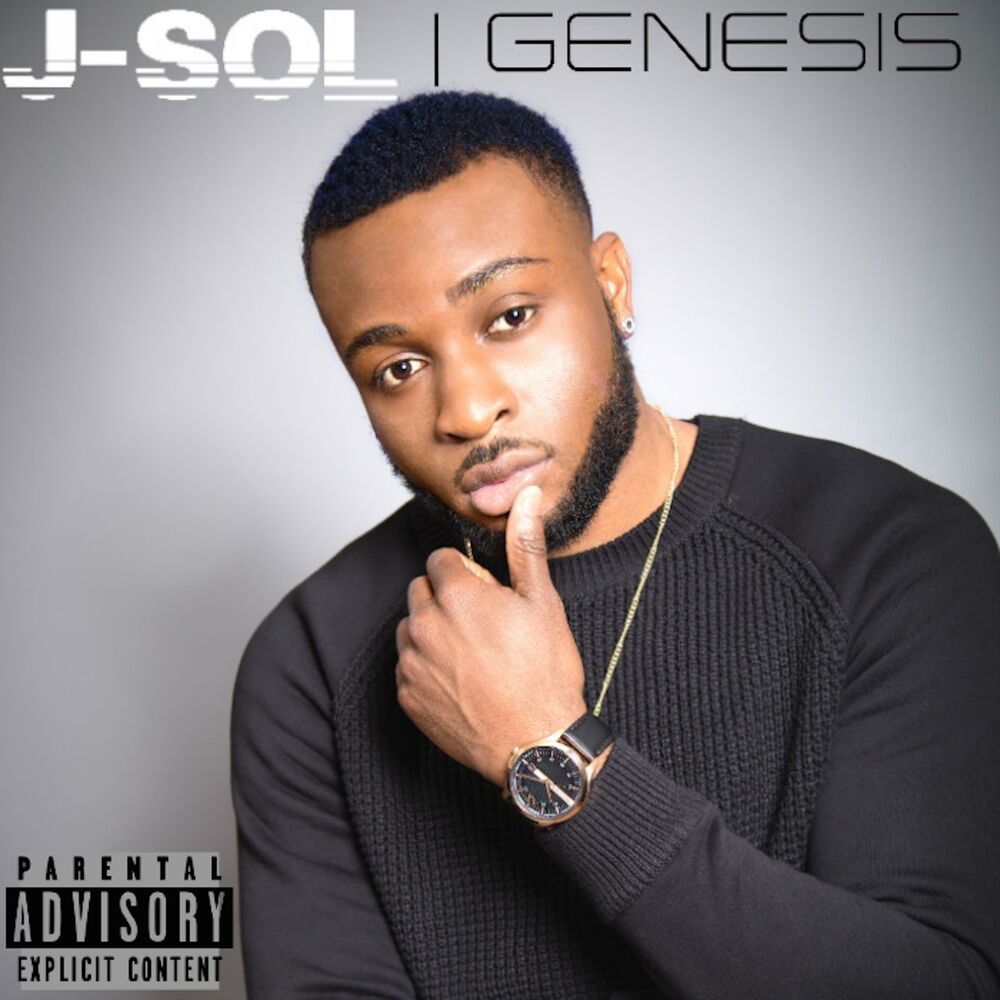 Picture of Genesis