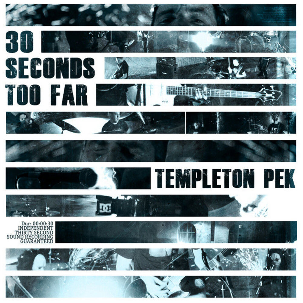 Picture of 30 Seconds Too Far