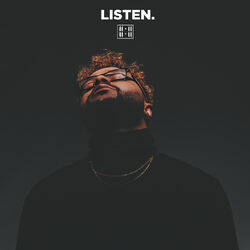 Cover of Listen
