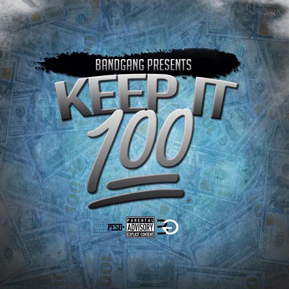 Picture of Keep It 100