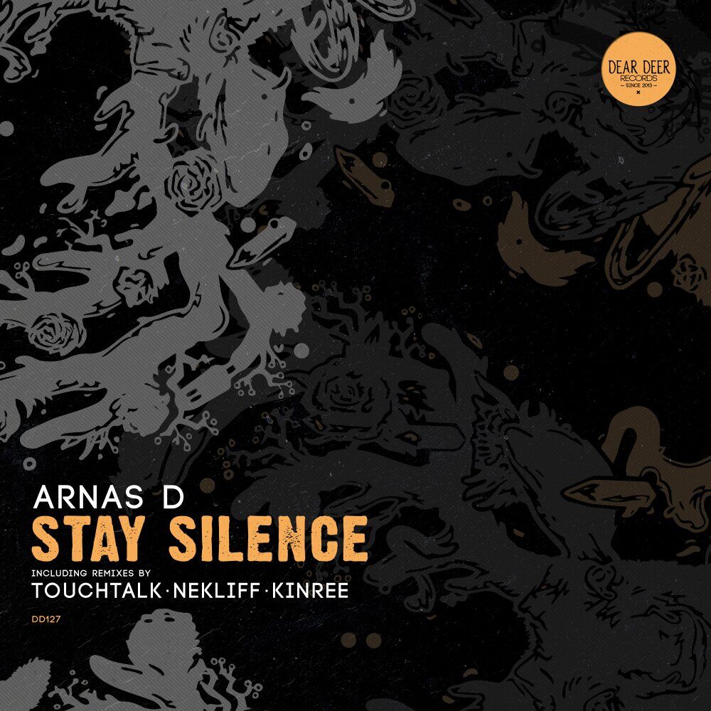 Picture of Stay Silence