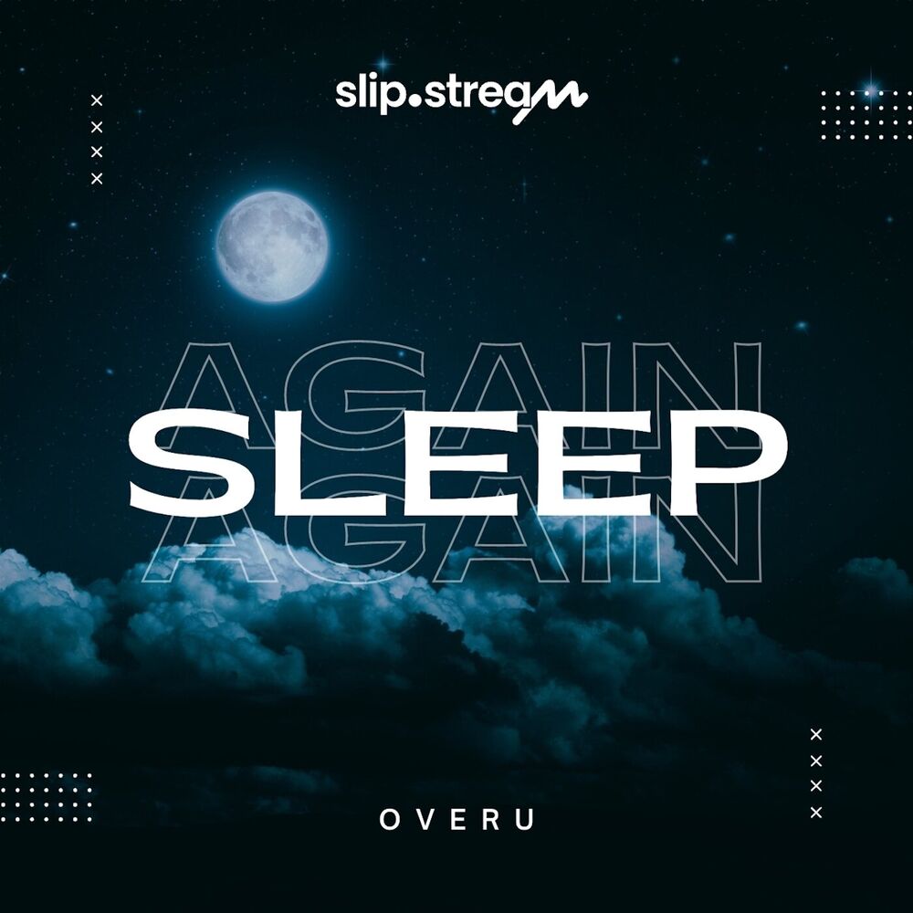 Picture of Sleep Again