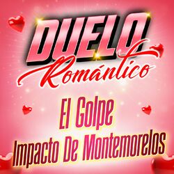 Cover of Duelo Romántico
