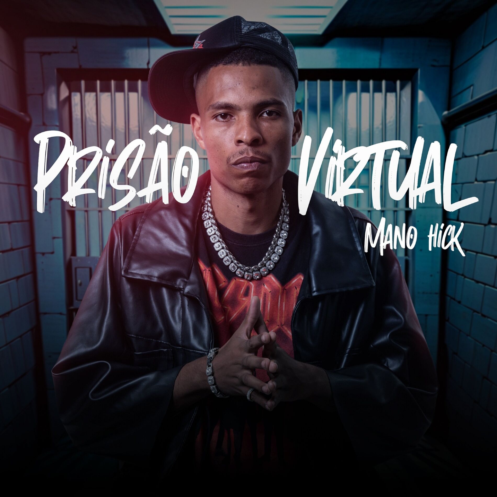 Album cover of Flow de Trem #6 - Prisão Virtual