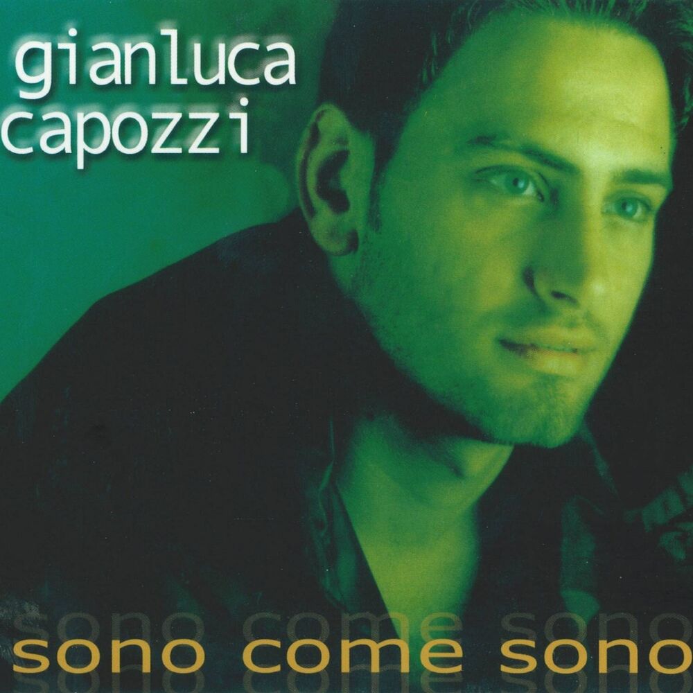 Picture of Sono come sono