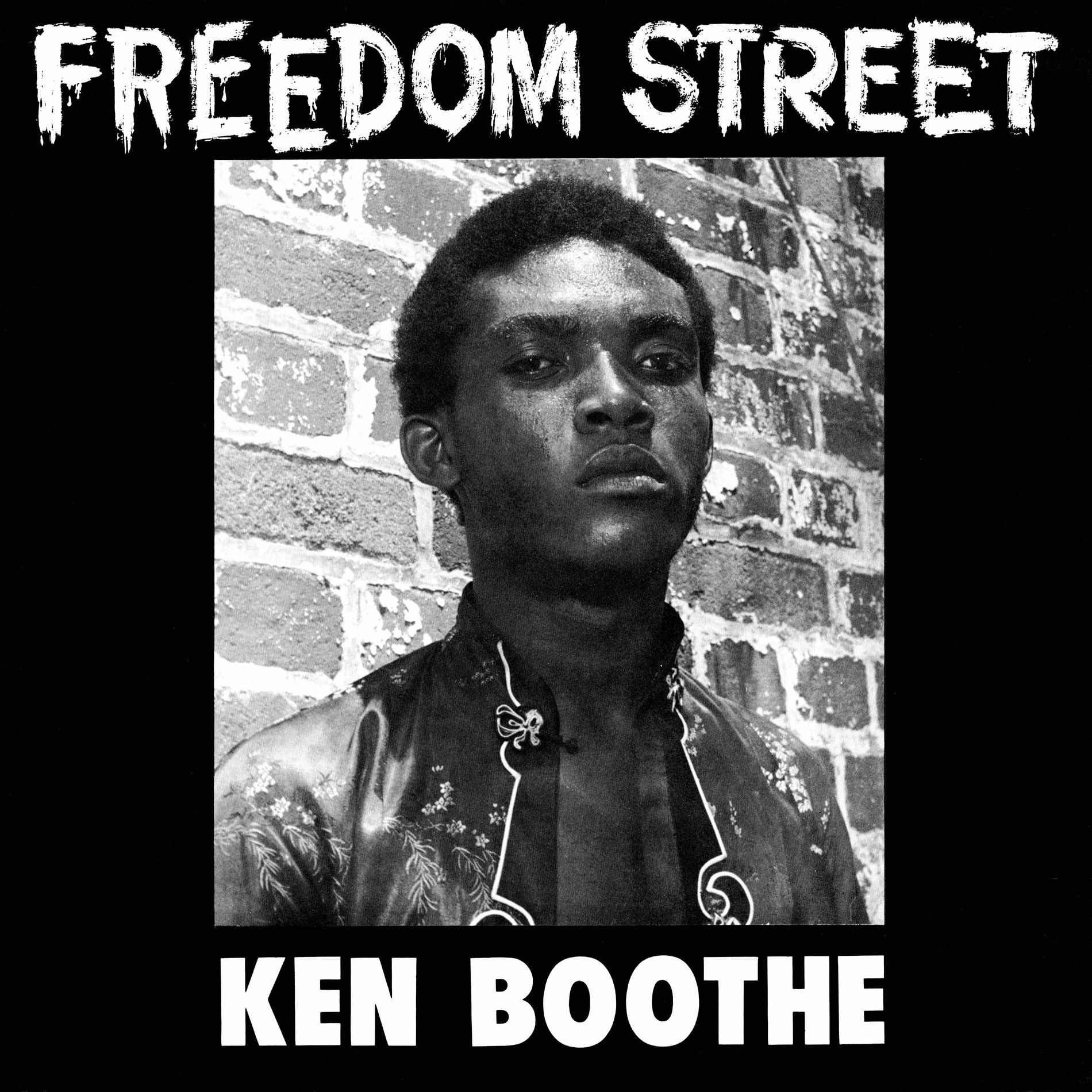 Ken Boothe: albums, songs, concerts | Deezer