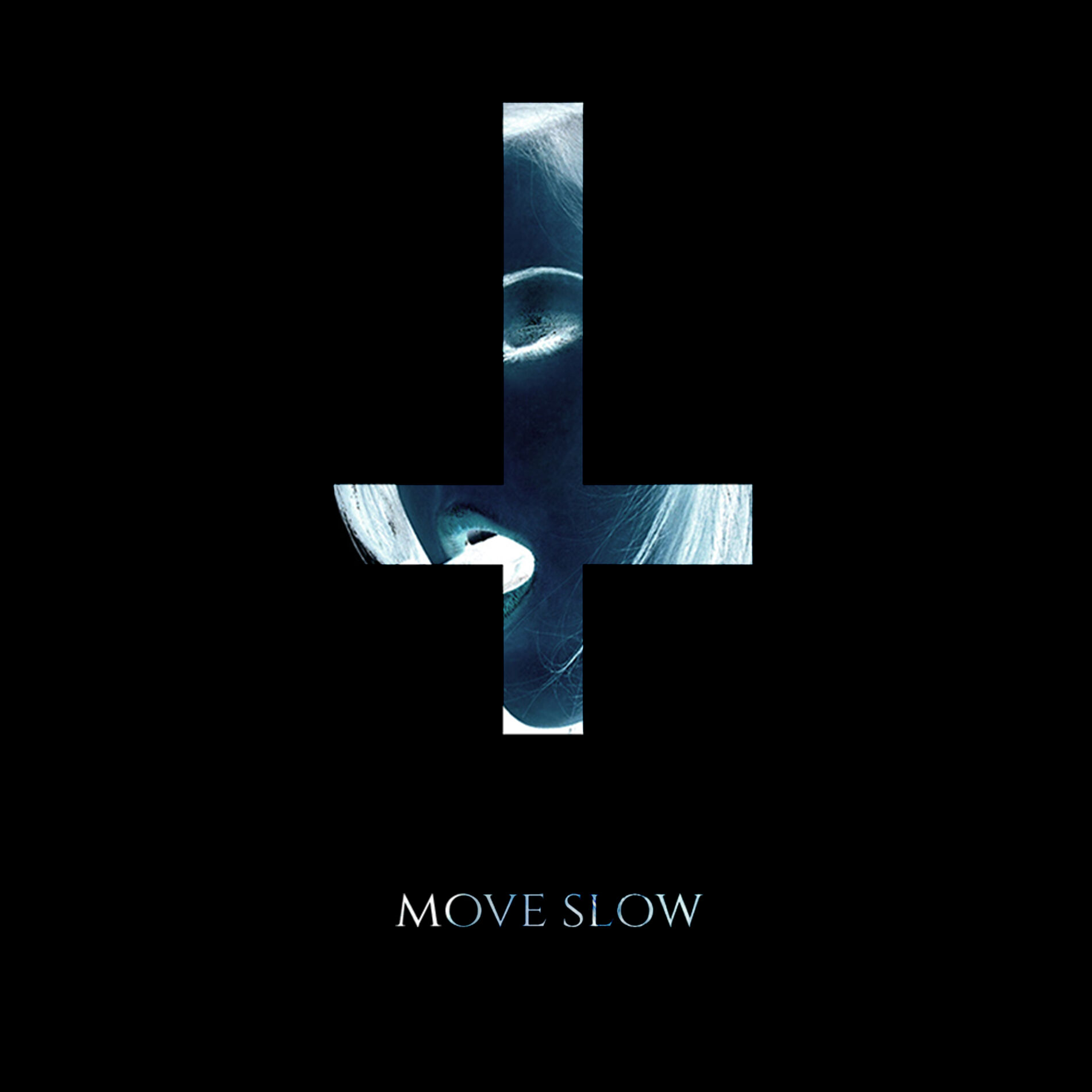 Album cover of Move Slow