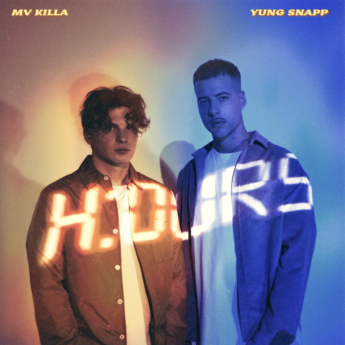 Album cover of HOURS