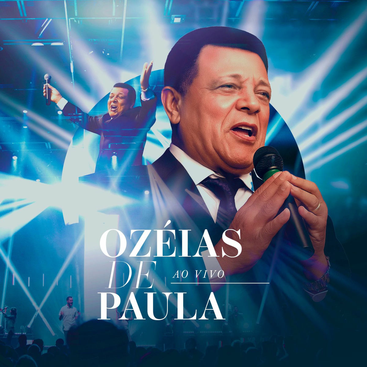 Album cover of Ao Vivo