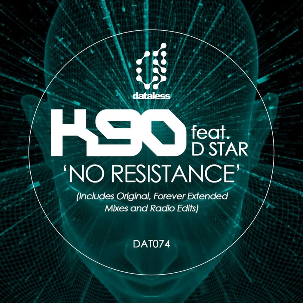 Picture of K90 - No Resistance