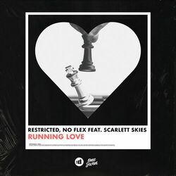 Cover of Running Love