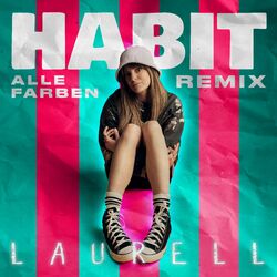 Cover of Habit (Alle Farben Remix)