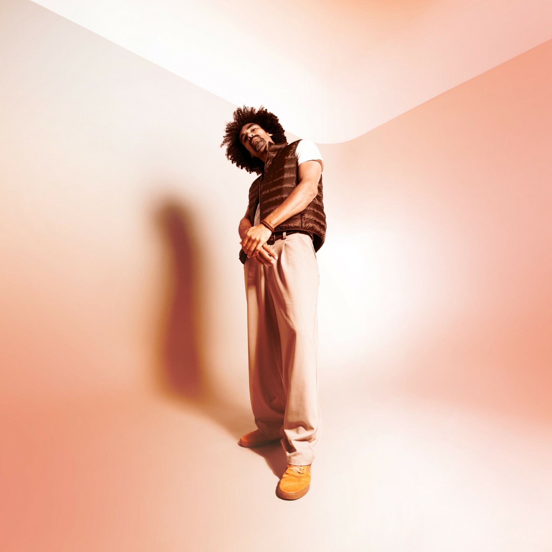 Album cover of Sans cible