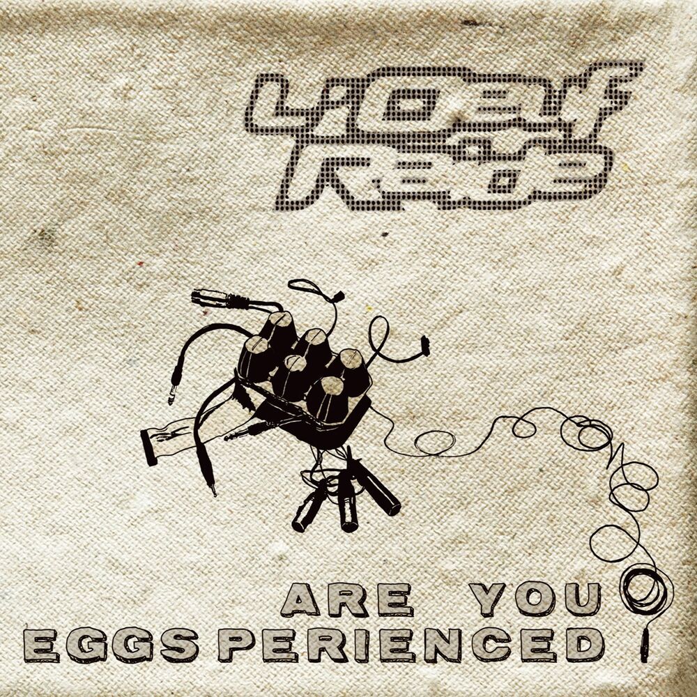 Picture of Are You Eggsperienced ?