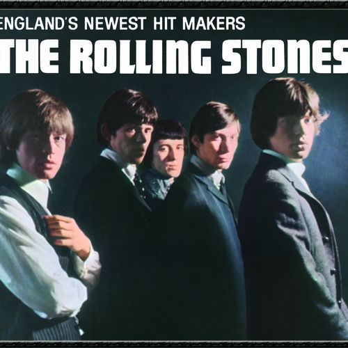 ✨新品✨THE ROLLING STONES✨ ビーズポシェット 　MJ175 I Just Want To Make Love To You (Mono Version) - YouTube