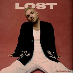 Cover of Lost
