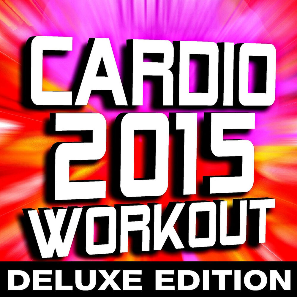 Picture of Cardio 2015 Workout - Deluxe Edition