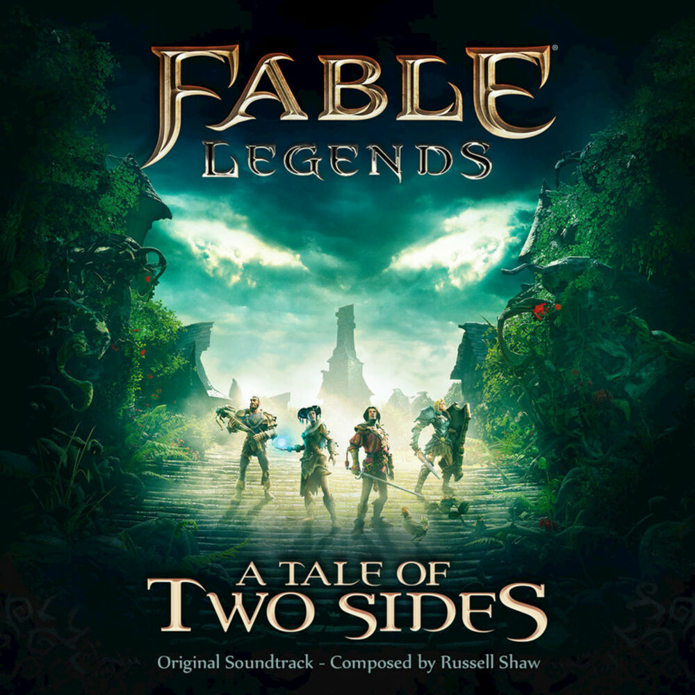 Picture of Fable Legends: A Tale of Two Sides