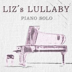 Cover of Liz's Lullaby (Studio)