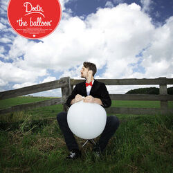 Cover of The Balloon