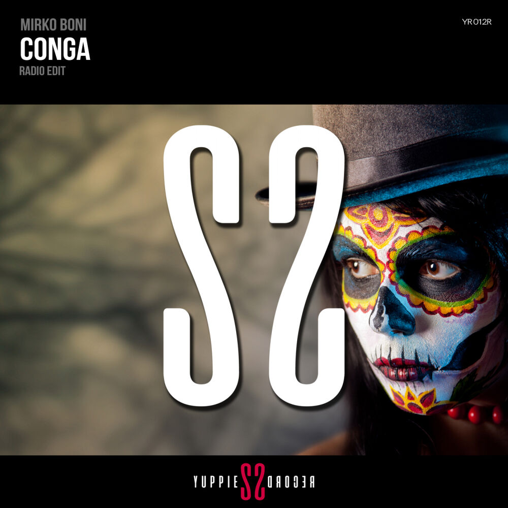 Picture of Conga (Radio Edit)