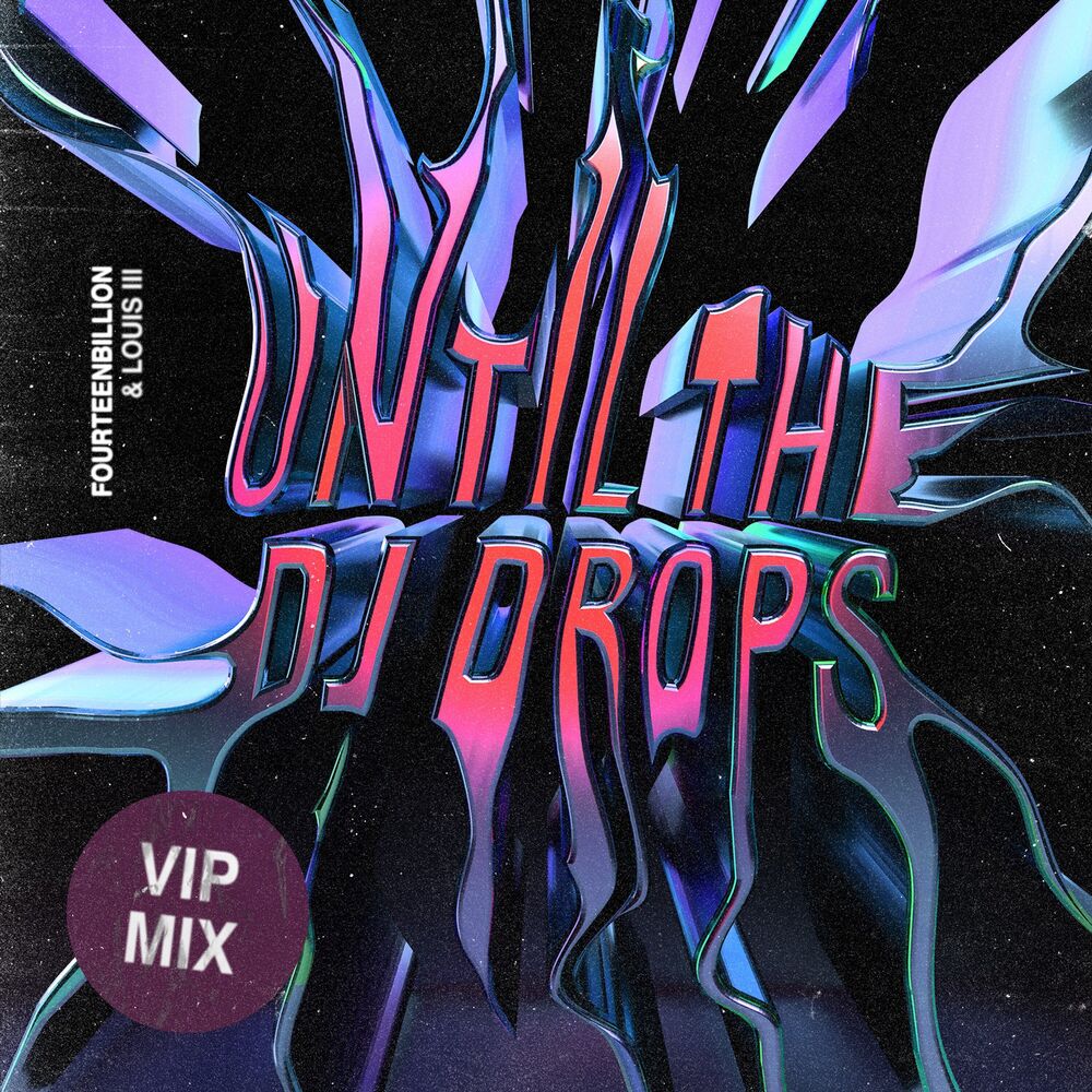 Picture of Until the Dj Drops (Mix)
