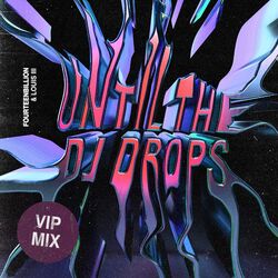 Cover of Until the Dj Drops (Mix)
