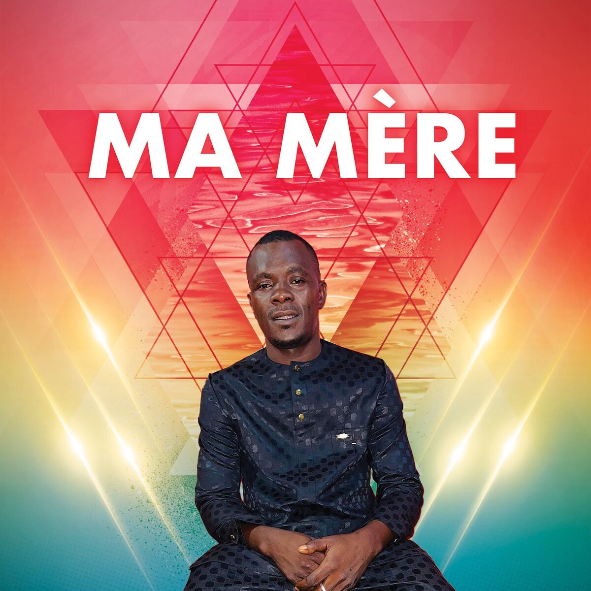 Album cover of Ma Mère
