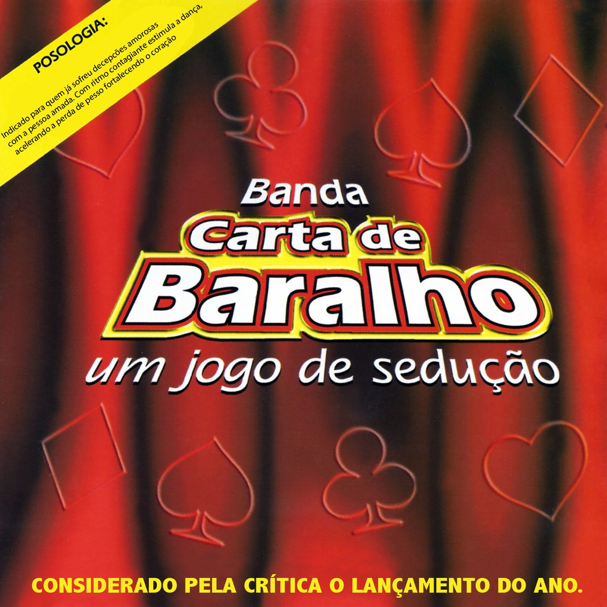 Album cover of Todo Amor Que Eu Te Dei