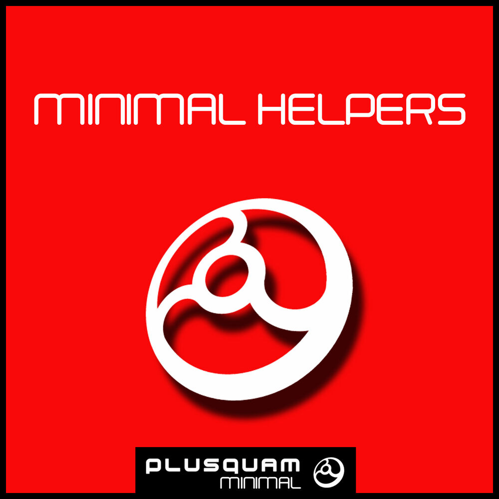Picture of Minimal Helpers