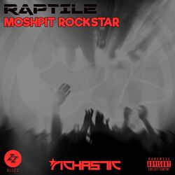 Cover of MoshPit RockStar (The 'DJ Blizz' Club Edits)