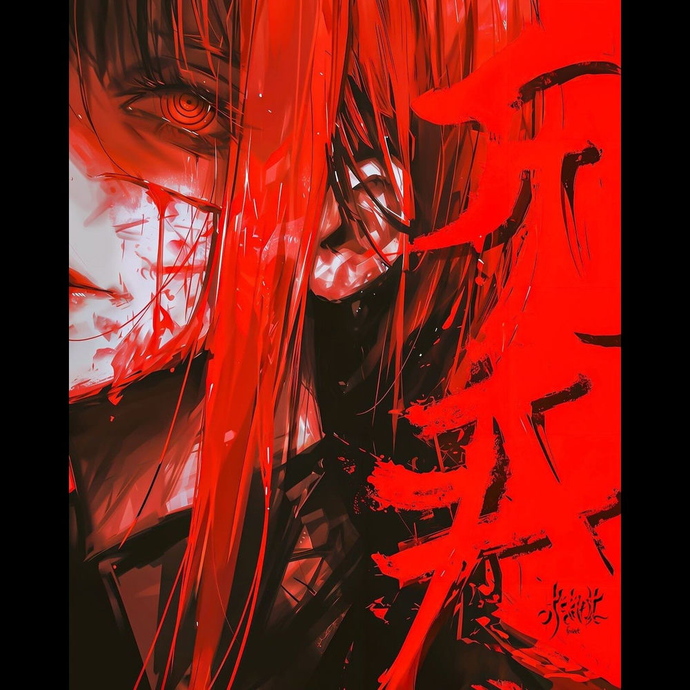 Album artwork for Crimson Apocalypse by Prav