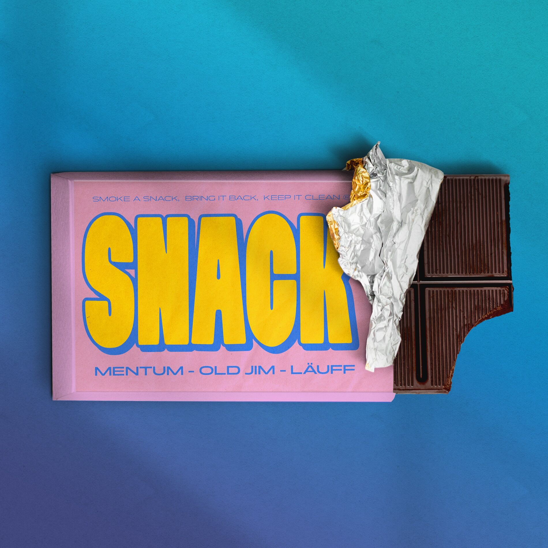 Album cover of Snack