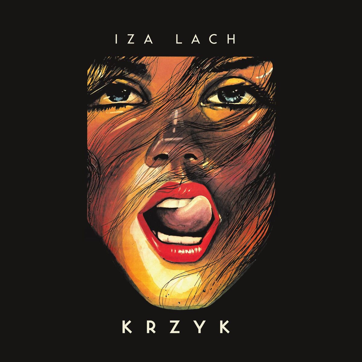 Album cover of Wydaje mi się